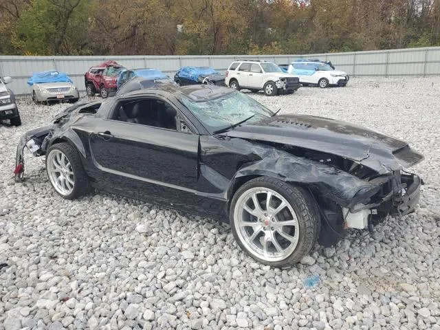 1ZVFT82H165212868 2006 2006 Ford Mustang- GT 4