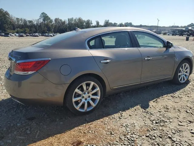 1G4GE5EV6AF264092 2010 2010 Buick Lacrosse- Cxs 3