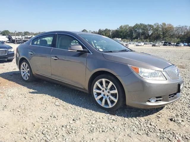 1G4GE5EV6AF264092 2010 2010 Buick Lacrosse- Cxs 4