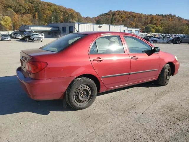 1NXBR32E65Z382510 2005 2005 Toyota Corolla- CE 3