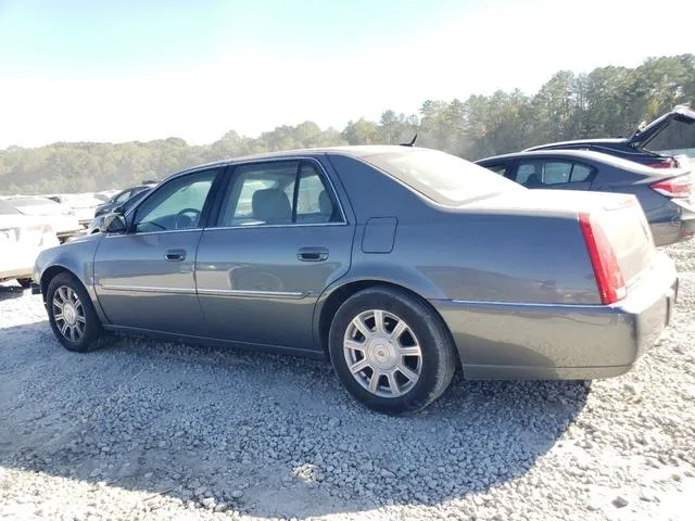 1G6KD57Y68U140938 2008 2008 Cadillac DTS 2