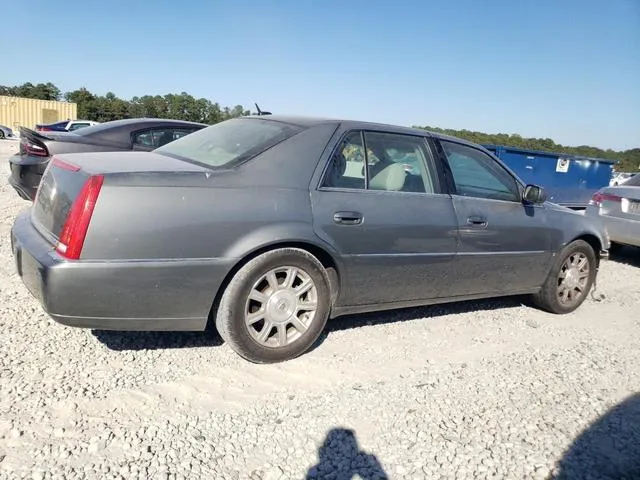 1G6KD57Y68U140938 2008 2008 Cadillac DTS 3