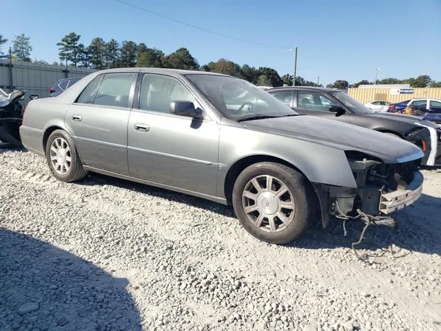 1G6KD57Y68U140938 2008 2008 Cadillac DTS 4