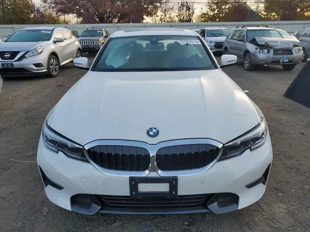 3MW5R7J09M8B95978 2021 2021 BMW 3 Series- 330XI 5