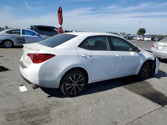 5YFBURHE2HP661497 2017 2017 Toyota Corolla- L 3