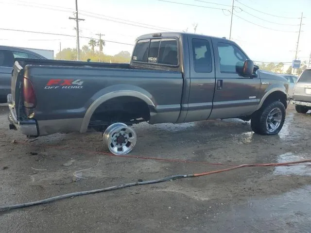 1FTSX21P55EA53671 2005 2005 Ford F-250- Super Duty 3