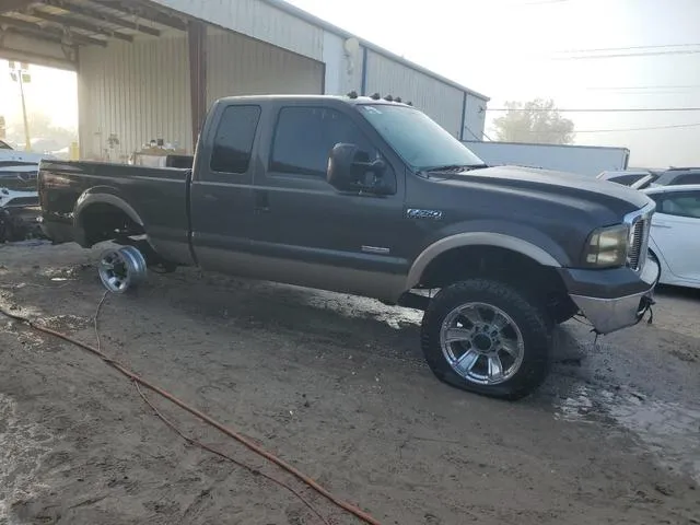 1FTSX21P55EA53671 2005 2005 Ford F-250- Super Duty 4