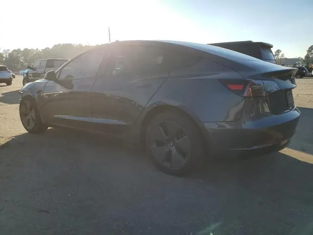 5YJ3E1EA8PF674592 2023 2023 Tesla MODEL 3 2