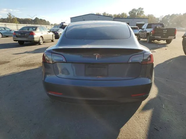 5YJ3E1EA8PF674592 2023 2023 Tesla MODEL 3 6