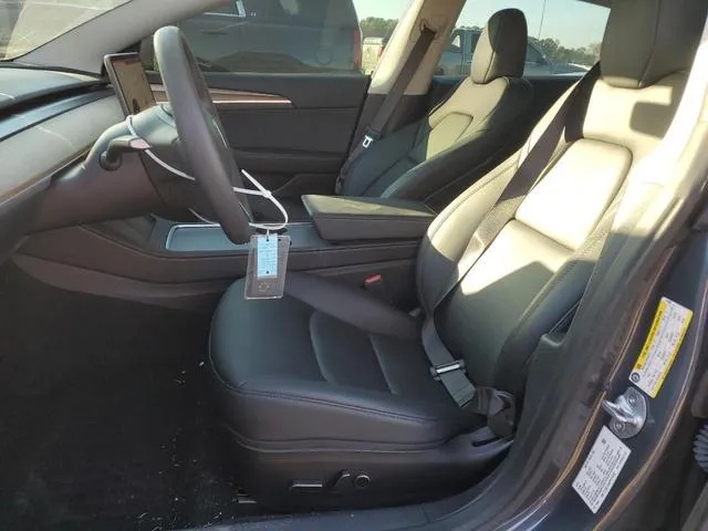 5YJ3E1EA8PF674592 2023 2023 Tesla MODEL 3 7