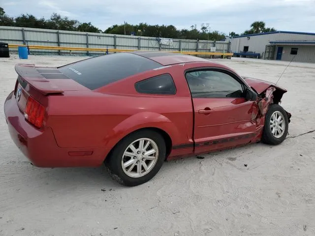 1ZVHT80N285185832 2008 2008 Ford Mustang 3