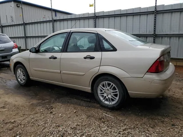 1FAFP34N86W236727 2006 2006 Ford Focus- ZX4 2