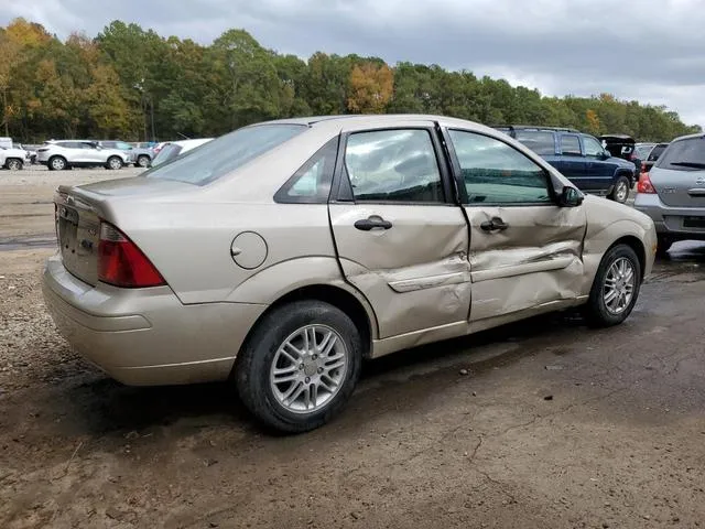 1FAFP34N86W236727 2006 2006 Ford Focus- ZX4 3