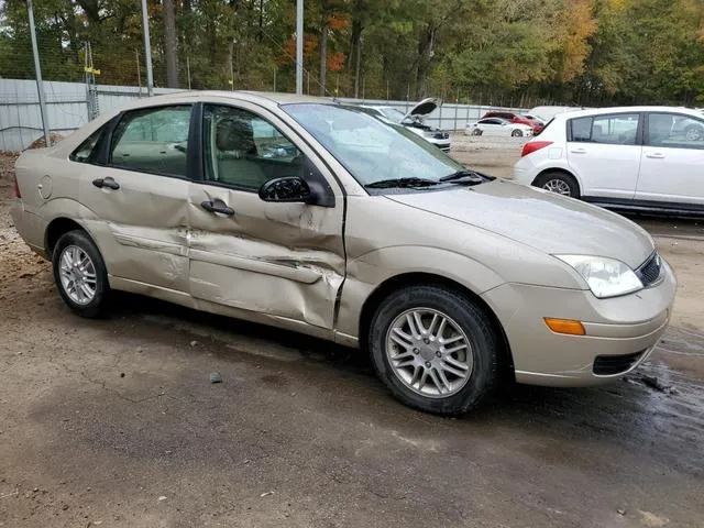 1FAFP34N86W236727 2006 2006 Ford Focus- ZX4 4