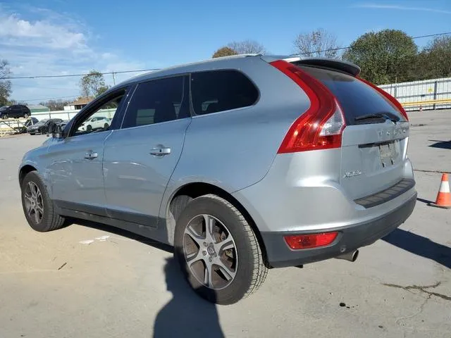 YV4902DZ6C2344207 2012 2012 Volvo XC60- T6 2