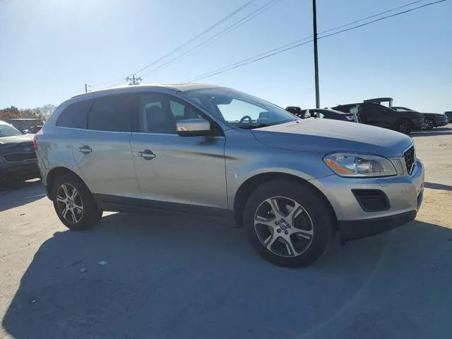 YV4902DZ6C2344207 2012 2012 Volvo XC60- T6 4