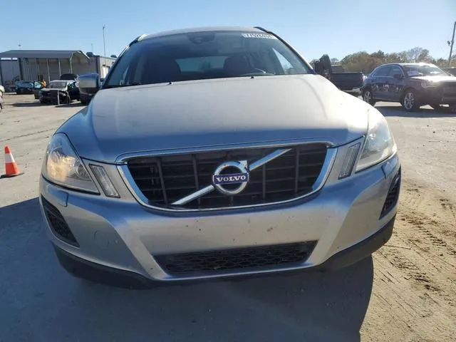 YV4902DZ6C2344207 2012 2012 Volvo XC60- T6 5