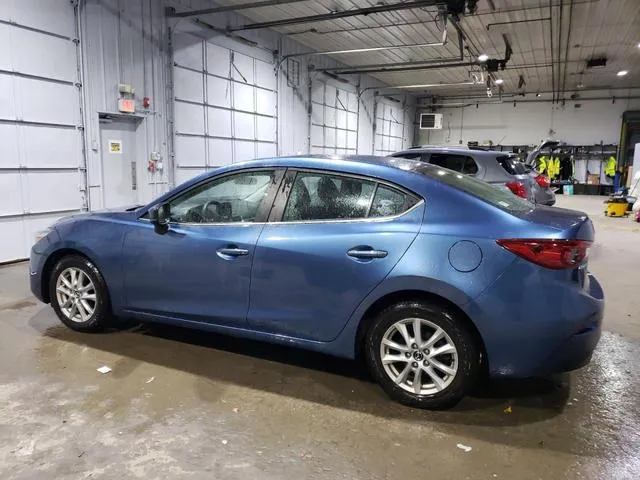 3MZBN1U70HM150588 2017 2017 Mazda 3- Sport 2