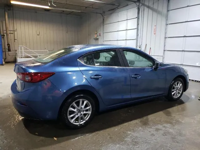 3MZBN1U70HM150588 2017 2017 Mazda 3- Sport 3