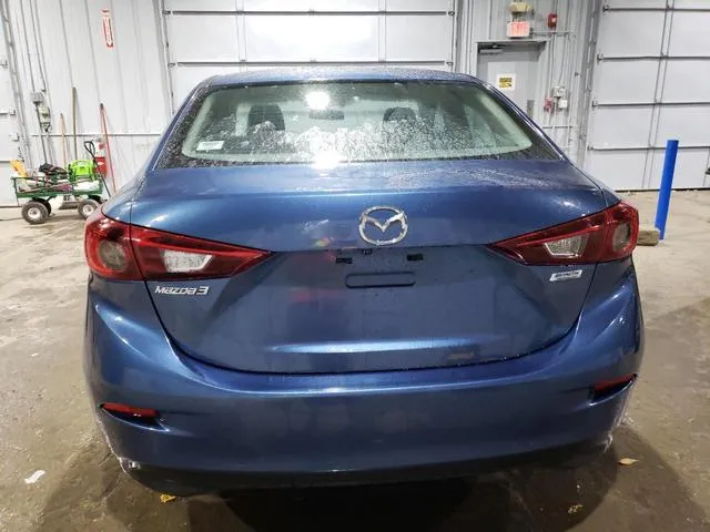 3MZBN1U70HM150588 2017 2017 Mazda 3- Sport 6