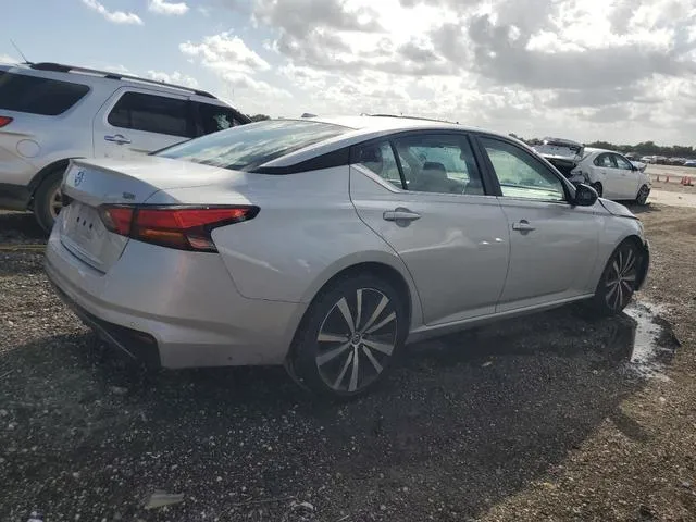 1N4BL4CVXNN303172 2022 2022 Nissan Altima- SR 3