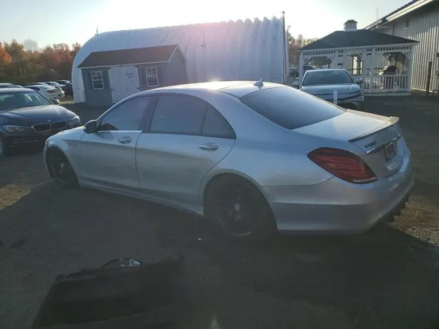 WDDUG8CB9FA111681 2015 2015 Mercedes-Benz S-Class- 550 2