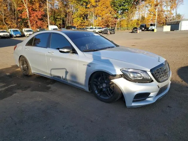 WDDUG8CB9FA111681 2015 2015 Mercedes-Benz S-Class- 550 4