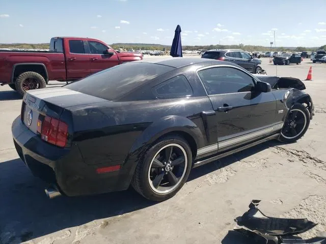 1ZVHT82H875295015 2007 2007 Ford Mustang- GT 3