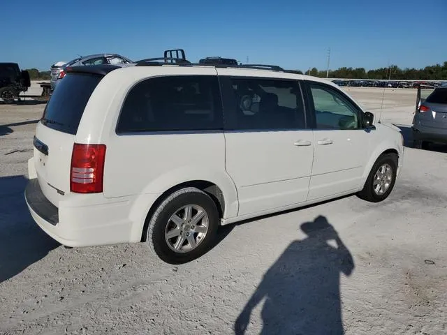 2A8HR54P38R839602 2008 2008 Chrysler Town and Country- Touring 3