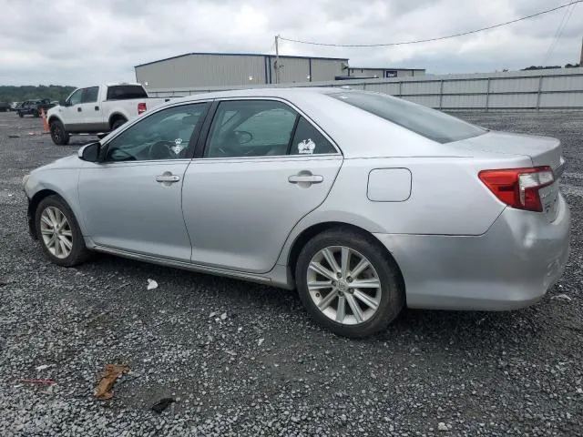 4T1BF1FK2EU778429 2014 2014 Toyota Camry- L 2