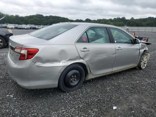 4T1BF1FK2EU778429 2014 2014 Toyota Camry- L 3