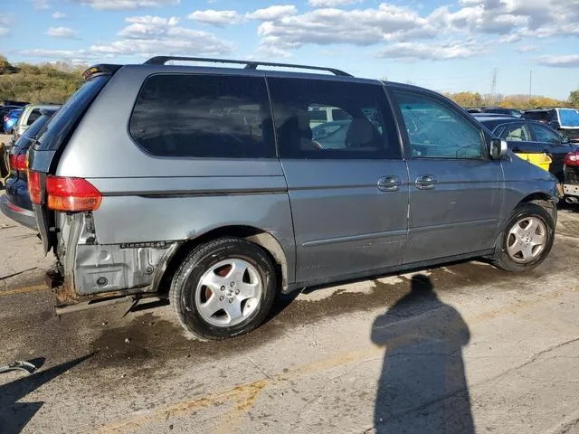 2HKRL18601H594946 2001 2001 Honda Odyssey- EX 3