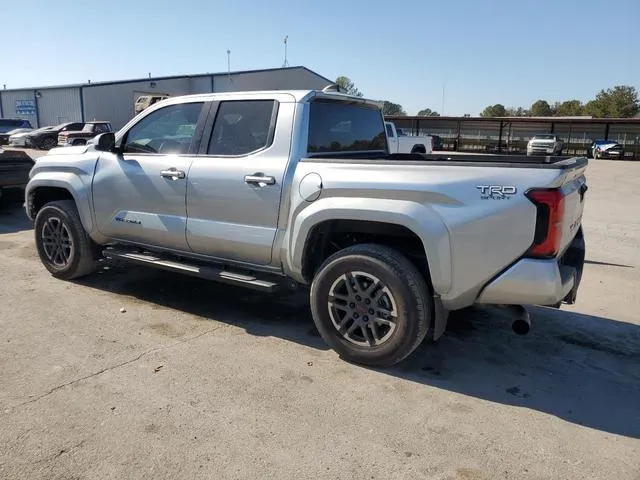 3TYKB5FN3RT002956 2024 2024 Toyota Tacoma- Double Cab 2