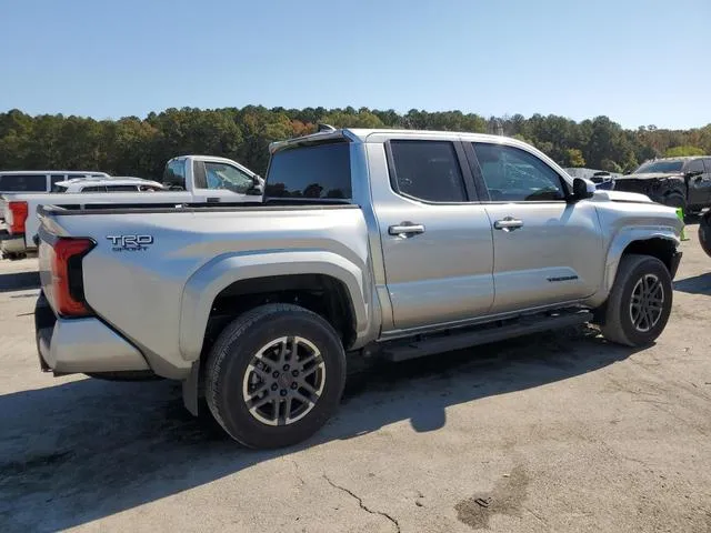 3TYKB5FN3RT002956 2024 2024 Toyota Tacoma- Double Cab 3