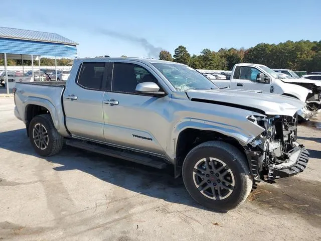 3TYKB5FN3RT002956 2024 2024 Toyota Tacoma- Double Cab 4