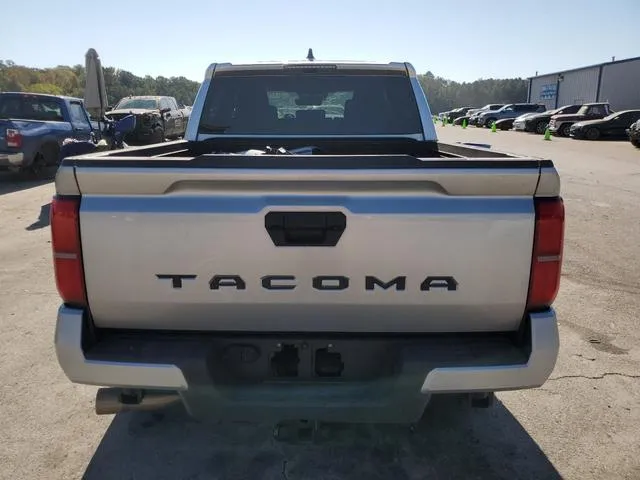 3TYKB5FN3RT002956 2024 2024 Toyota Tacoma- Double Cab 6