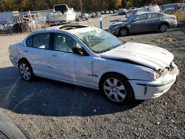 SAJEA51C14WE03369 2004 2004 Jaguar X-Type- 3-0 4