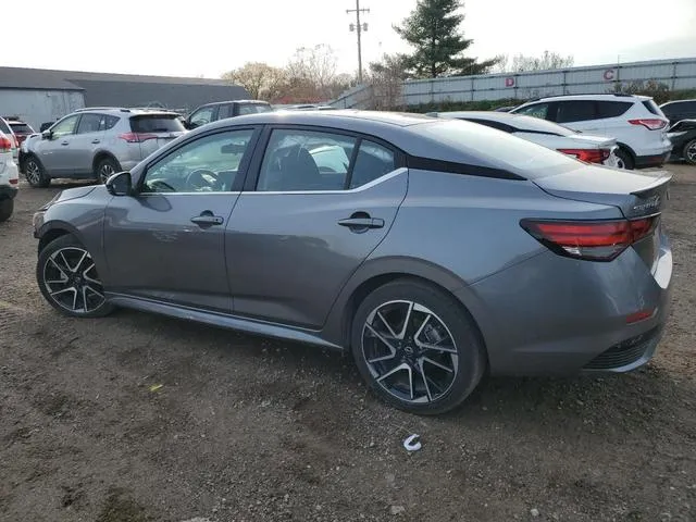 3N1AB8DV7RY371651 2024 2024 Nissan Sentra- SR 2