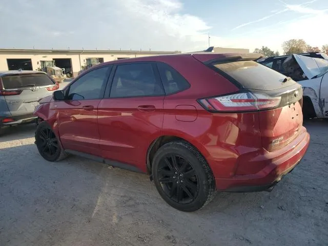 2FMPK4J98LBB14954 2020 2020 Ford Edge- Sel 2