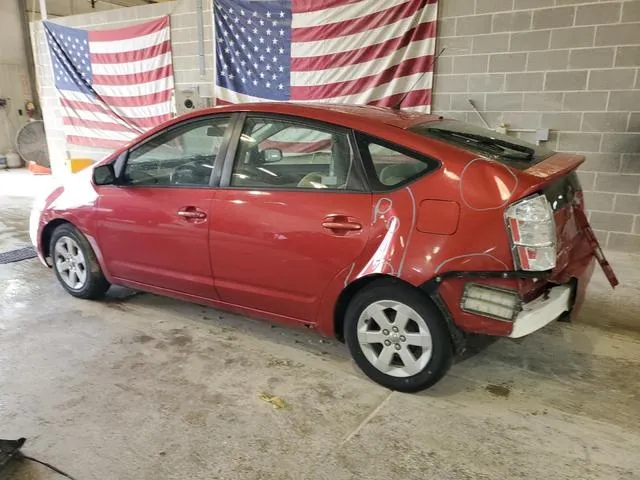 JTDKB20U187777551 2008 2008 Toyota Prius 2