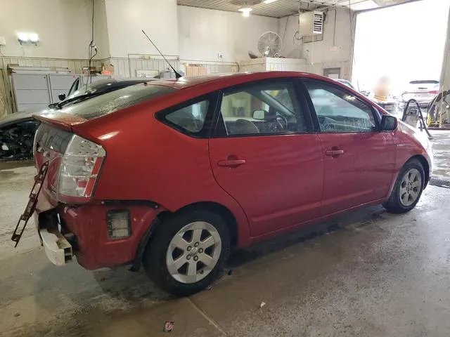 JTDKB20U187777551 2008 2008 Toyota Prius 3