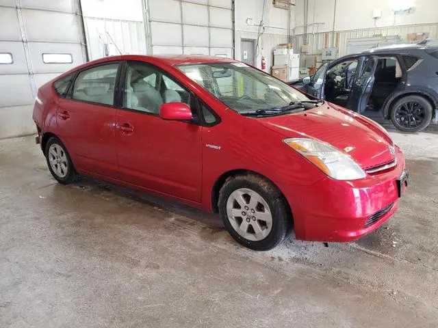 JTDKB20U187777551 2008 2008 Toyota Prius 4