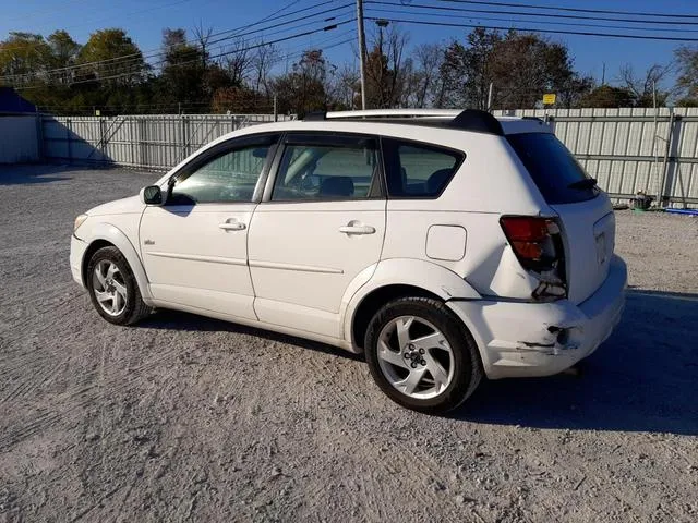 5Y2SL638X5Z417374 2005 2005 Pontiac Vibe 2