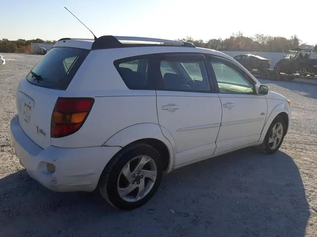 5Y2SL638X5Z417374 2005 2005 Pontiac Vibe 3