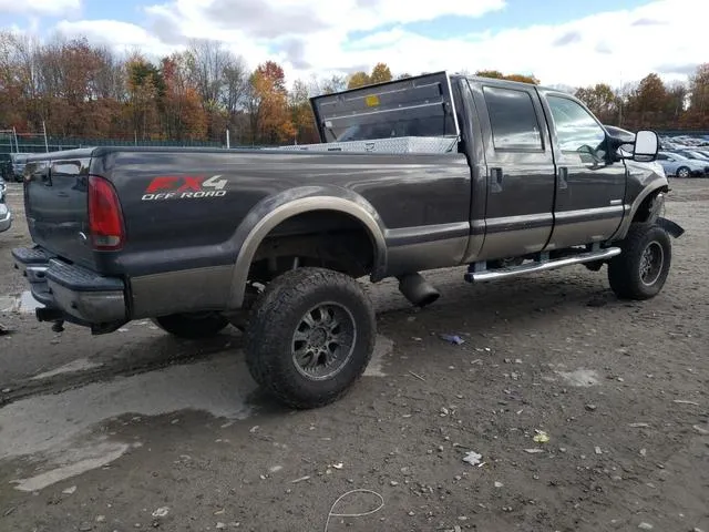 1FTWW31P05EC23431 2005 2005 Ford F-350- Srw Super Duty 3