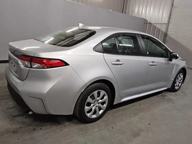 5YFB4MDE7RP184740 2024 2024 Toyota Corolla- LE 3