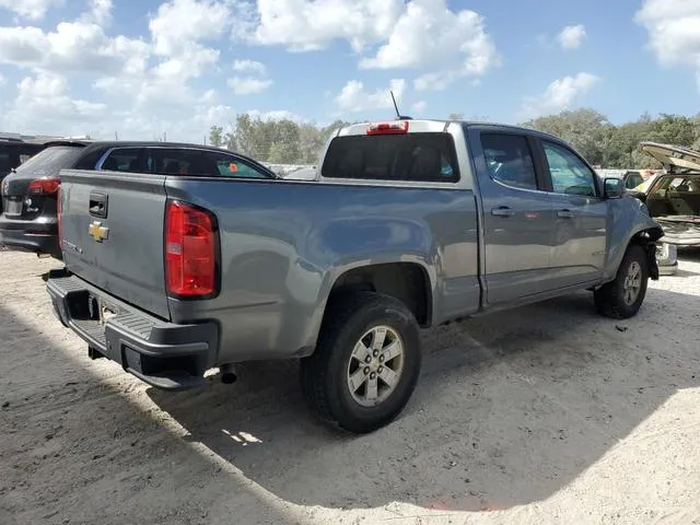 1GCGSBEN1L1163716 2020 2020 Chevrolet Colorado 3