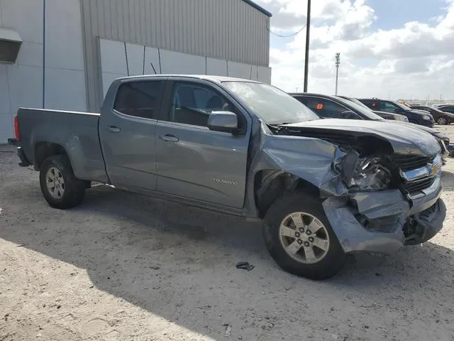 1GCGSBEN1L1163716 2020 2020 Chevrolet Colorado 4