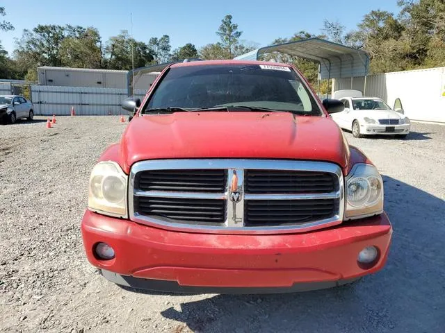 1D4HD48D24F230232 2004 2004 Dodge Durango- Slt 5