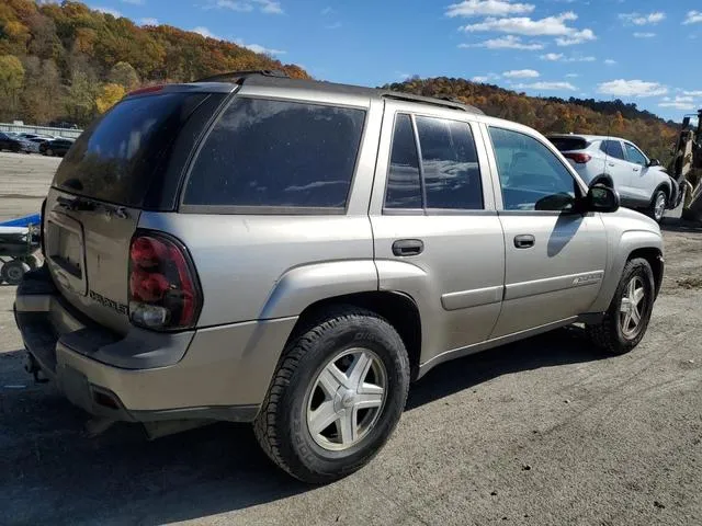 1GNDT13S532392324 2003 2003 Chevrolet Trailblazer 3